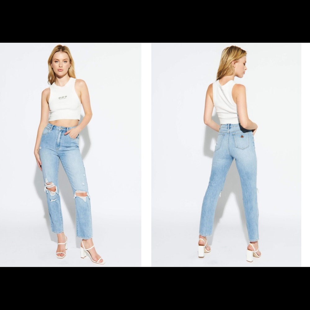 Abrand jeans BNWT
